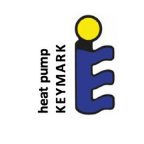 Logo von Keymark.