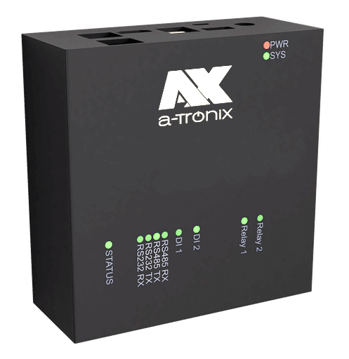 Home Energy Management System von a-TroniX.